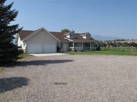 This home was built in 1992 and last sold on 2023-09-27 for $--. . Stevensville mt zillow